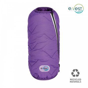 Жилет Pet Fashion E.Vest для собак фіолетовий XS PR242419 фото