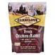 Корм сухий Carnilove Fresh Chicken and Rabbit Gourmand for Adult cats для дорослих котів з куркою та кроликом 400 г 170873/7373********** фото 1