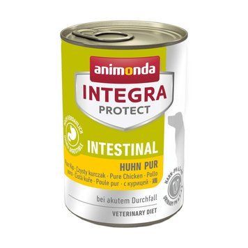 Корм ветеринарний вологий Integra Protect Intestinal Pure Chicken моно курка для собак при порушенні кишково штункового трак 86414IPR фото
